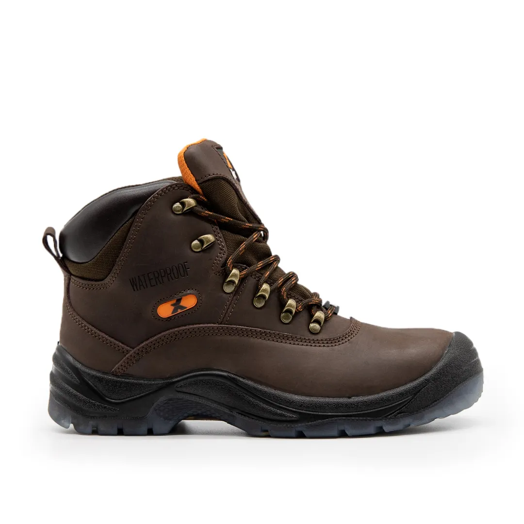 Best work boots ireland deals