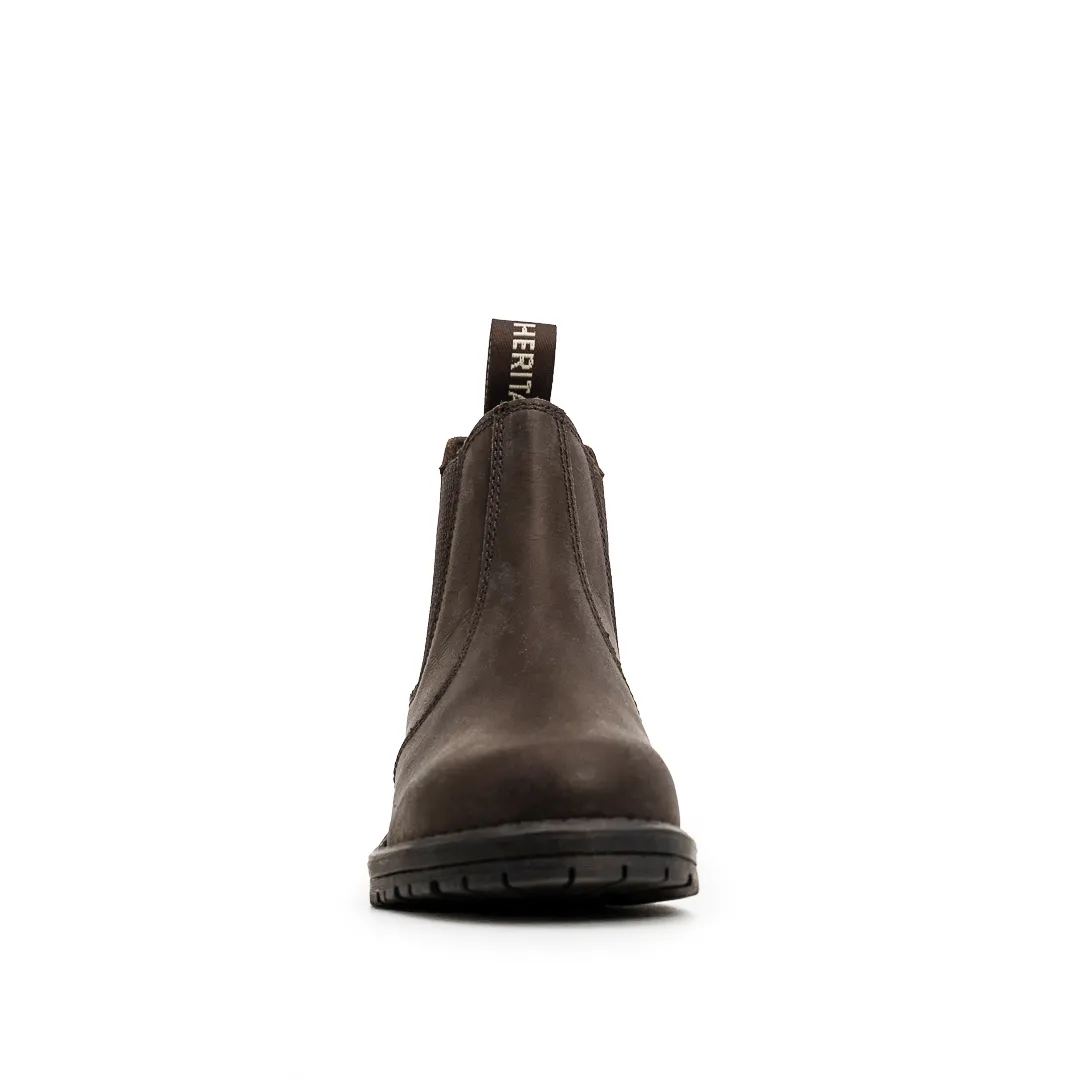 Wrangler kids boots top