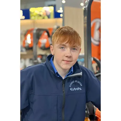 Cian O'Reilly