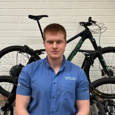 Dylan Ratkelis-Cibas