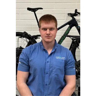 Dylan Ratkelis-Cibas