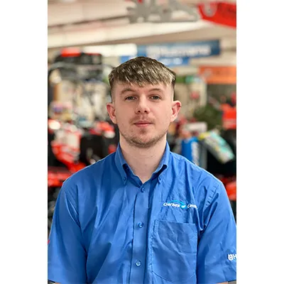 Kyle Daly