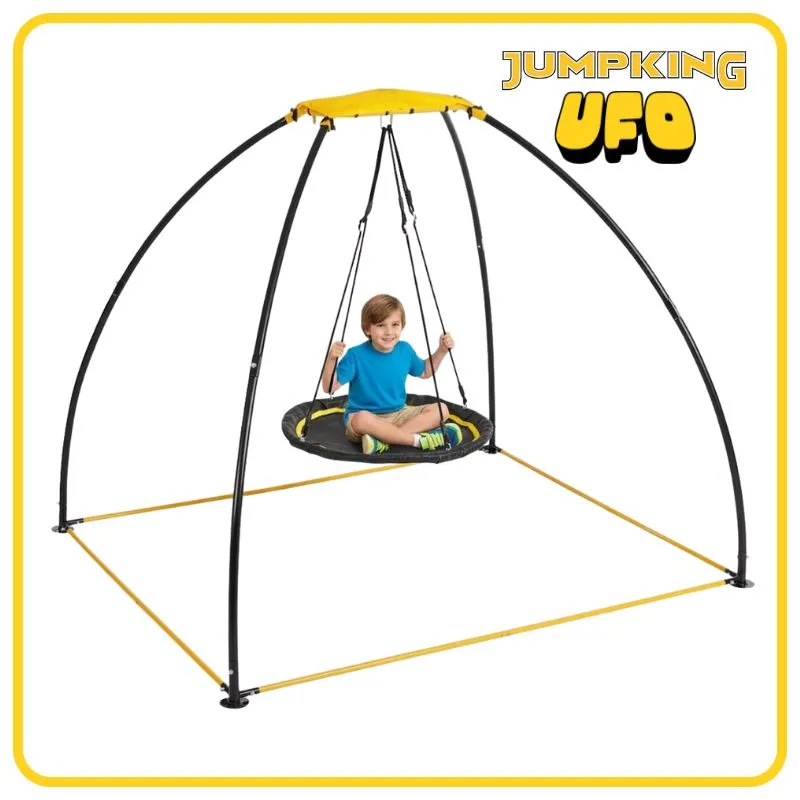 UFO Swing