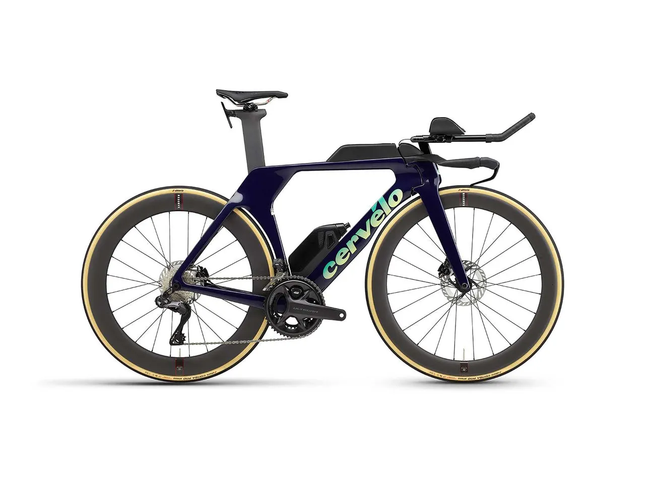 Triathlon & TT Bikes