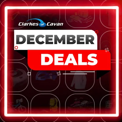December Deals!