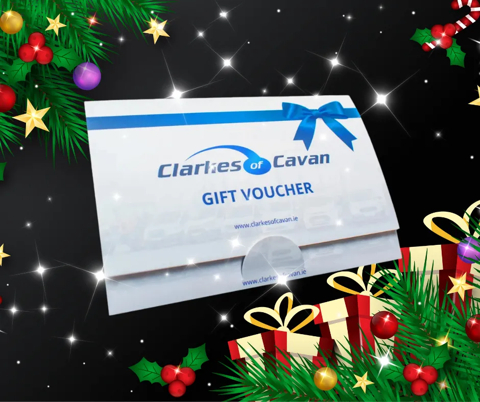 Not sure what to get this Christmas?