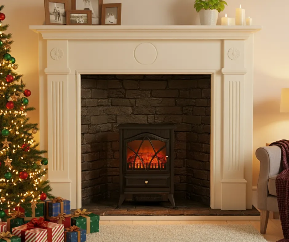 Bring the Warmth Home