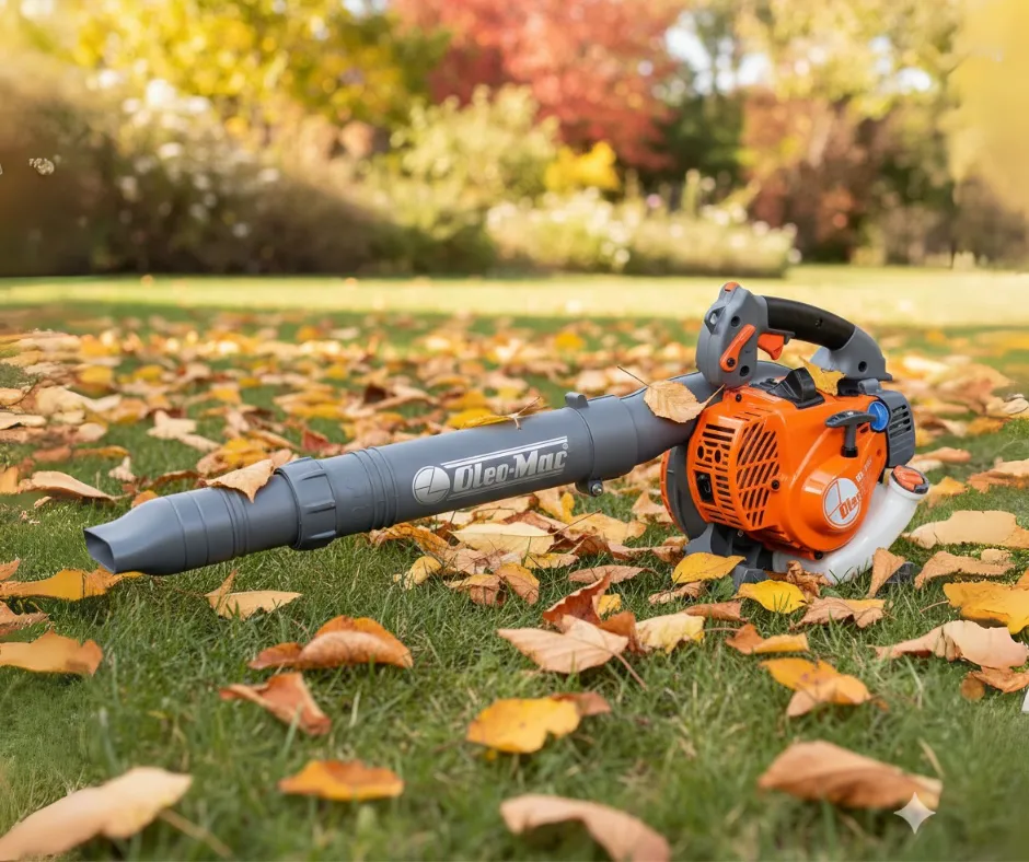 Leaf Blowers