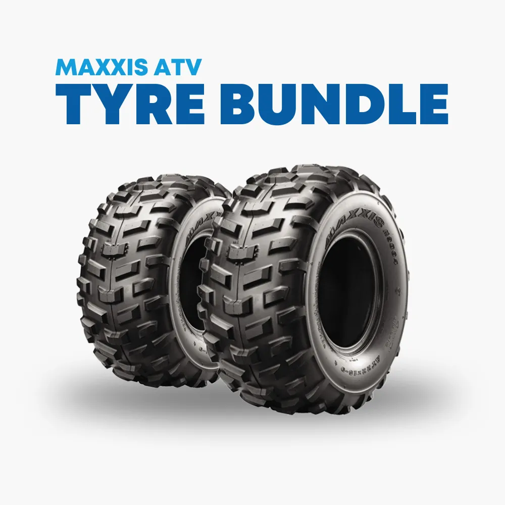 Quad Tyres